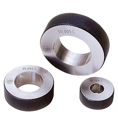 Setting ring gauge DIN 2250-C Ø 211 mm