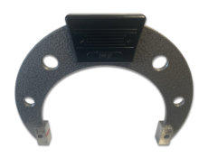 Limit snap gauge, single-ended jaws Ø 475,001 mm - 500,000 mm