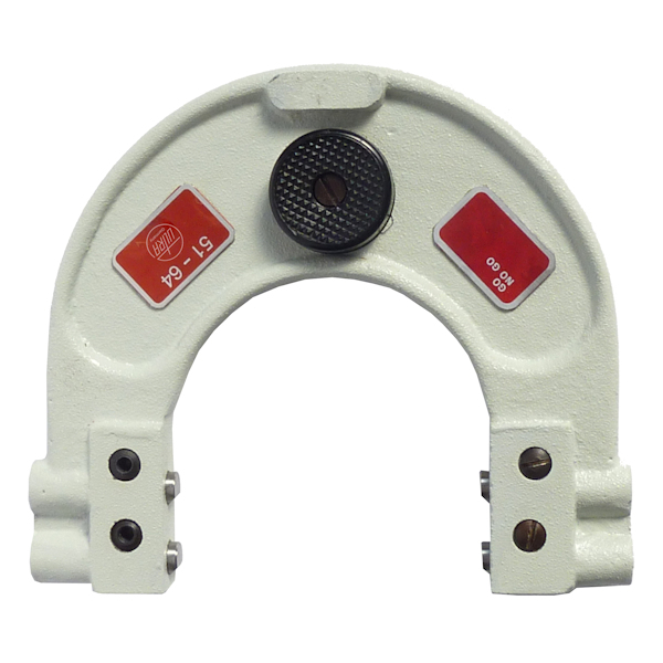 Limit snap gauge, adjustable 76 mm - 95 mm U1154107