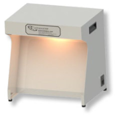 Monochromatic Light Units for Ø up to 250mm 400 x 300 x 400mm