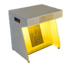 Monochromatic Light Units for Ø up to 250mm 400 x 300 x 400mm