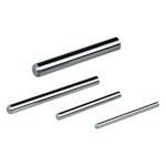 Pin gauges tungsten carbide, ±1,0µm, length 70mm 18,000 mm - 20,000 mm