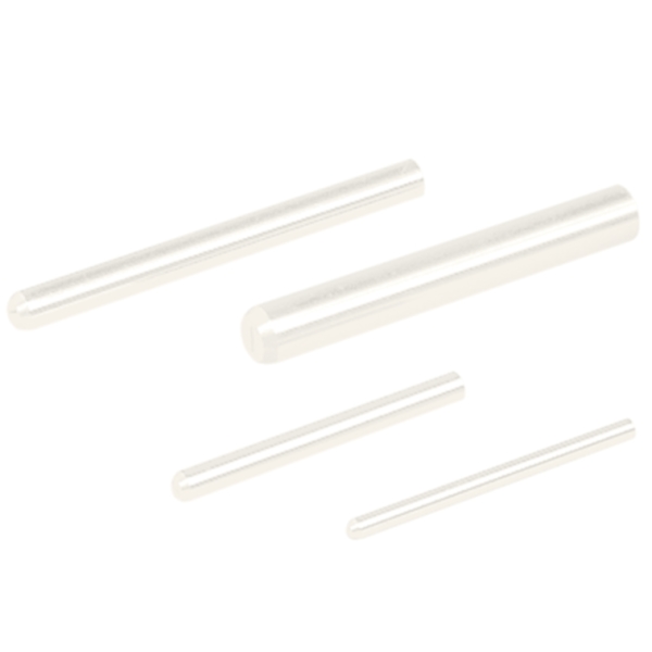 Pin gauges ceramic, ±1,0µm, length 70mm 10,000 mm - 11,999 mm U1076107