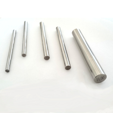 Measuring Steel Pins, ±2,0µm, length 50mm 12,01 mm - 14,00 mm
