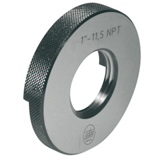 Limit thread ring gauge 2''-11,5 NPT
