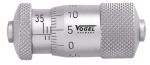 Internal micrometer DIN 863 50 - 75 mm
