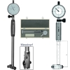 Bore Gauge - Set, with dial indicator 10 - 18 mm