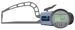 External Digital Dial Caliper Gauge 0 mm - 30,0 mm