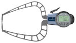 External Digital Dial Caliper Gauge 0 mm - 50,0 mm