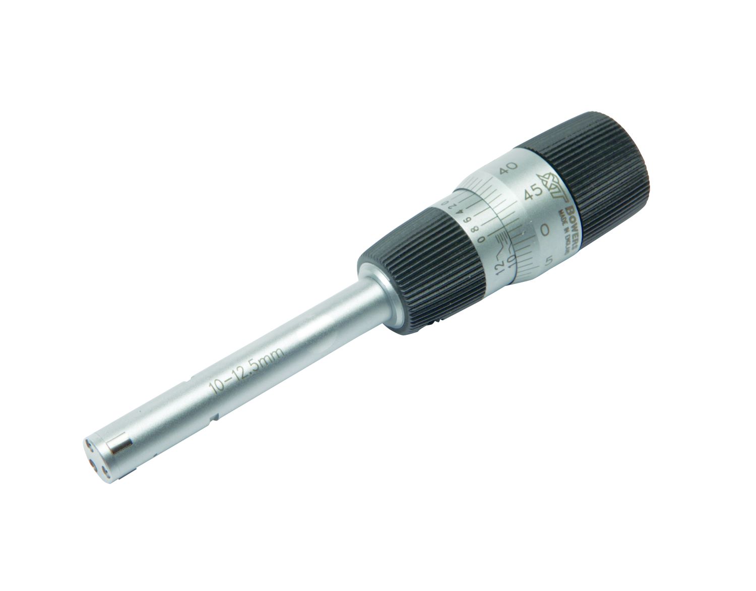 3 Point internal micrometer analog 10 mm - 12,5 mm U2094103o