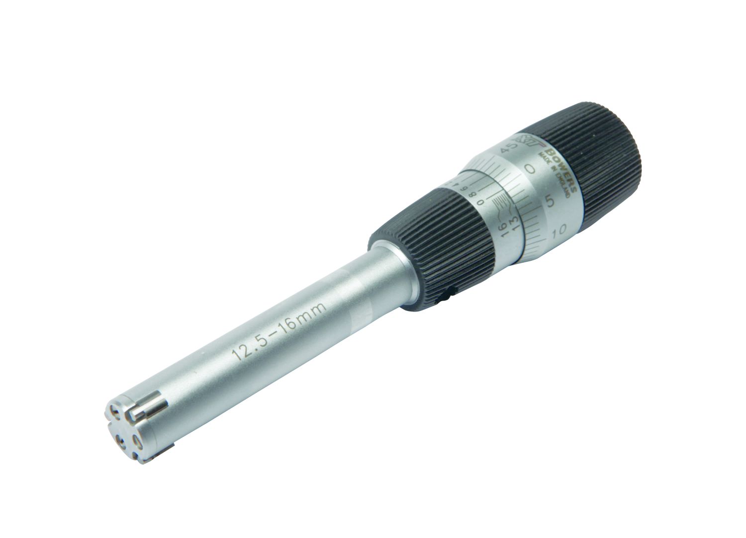 3 Point internal micrometer analog 12,5 mm - 16 mm U2095104o
