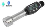 Bowers XTD 3 point internal micrometer digital 35 mm - 50 mm