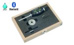 Bowers XTD 3 point internal micrometer digital SET 6 mm - 10 mm