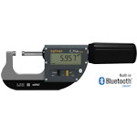 Digital External micrometer Sylvac S_Mike Pro Bluetooth® 0 - 30 mm