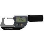Digital External micrometer Sylvac S_Mike Pro 0 - 30 mm