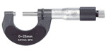 External micrometer precision model 75 - 100 mm