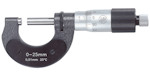 External micrometer precision model, 0-100 Graduation 250 - 275 mm