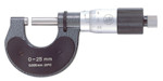 External micrometer precision model Reading 0,005 mm 25 - 50 mm