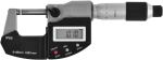 Digital External micrometer DIN 863 25 - 50 mm / 1 - 2 inch
