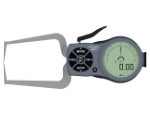 External digital dial caliper gauge Kroeplin K220S 0 mm - 20,0 mm