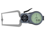 External digital dial caliper gauge Kroeplin K220T 0 mm - 20,0 mm