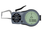 External digital dial caliper gauge Kroeplin K1R10 0 mm - 10,0 mm