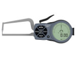 External digital dial caliper gauge Kroeplin K2R20 0 mm - 20,0 mm