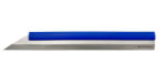 Knife straightedge DIN 874 Blatt 2, stainless steel 750 mm