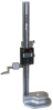 Digital height and marking gauge 0 - 300 mm