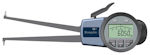 Internal Dial Caliper Gauge, digital 30,0 mm - 60,0 mm