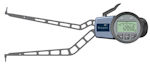 Internal Dial Caliper Gauge, digital 70,0 mm - 120,0 mm