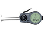 Internal Dial Gauge, 3-point measurement Kroeplin L225P3 25 mm - 45 mm