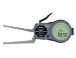 Electronic internal measuring gauge with conus, Kroeplin L2G40 40 mm - 60 mm