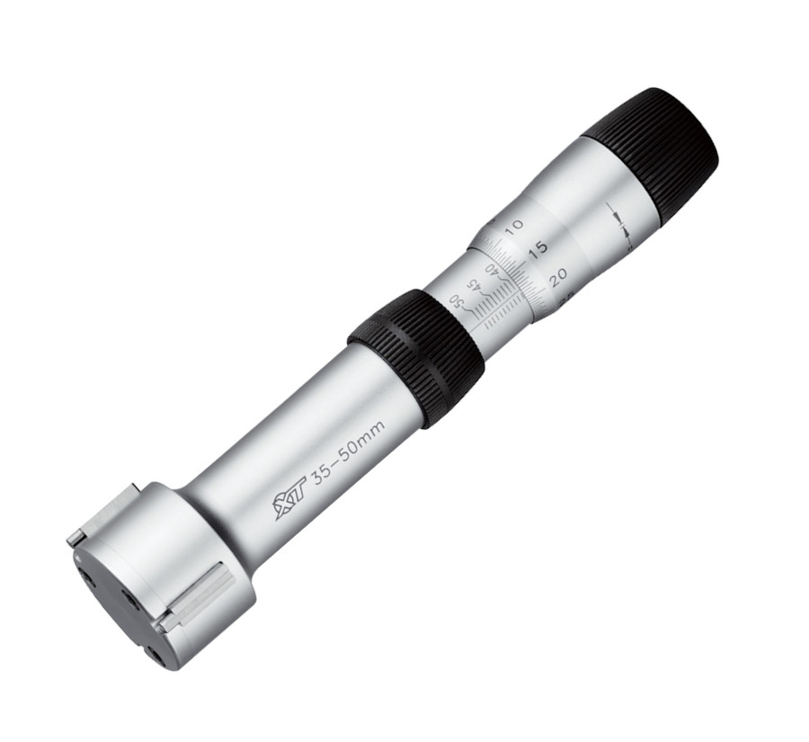 3 Point internal micrometer analog 35 mm - 50 mm U2095111o