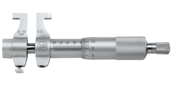 Internal micrometer 25 - 50 mm U5017102