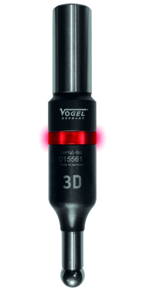 3D Edge Finder  V270017