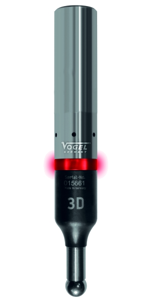 3D Edge Finder with acoustic signal  V270018