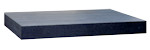 Granit measuring plates DIN 876/000 3000mm x 2000mm x 350mm