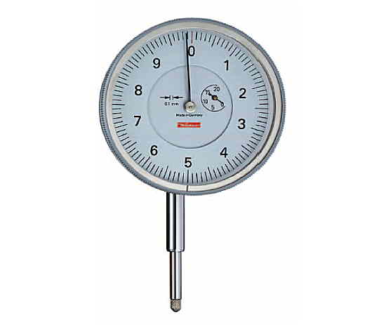 Dial Gauge GM10-100 0 - 10 mm KA10074
