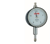 Small Dial Gauge KM5a 0 - 5 mm