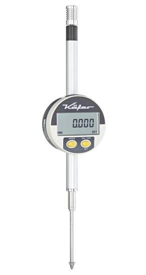 Digital Dial Gauge MD 100 TB 0 - 100 mm KA40441