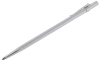 Steel Scriber hexagonal bar, with clip 