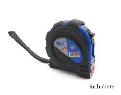 Pocket Measuring Tape, 2m, EC-Class II 