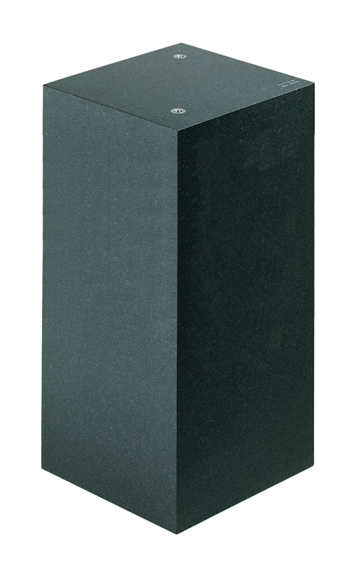 Master squares 90° column-design, granite, Grade 00 1000mm x 300mm x 300mm U1603803